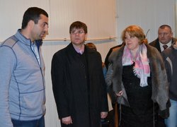 Співпраця університету з підприємствами регіону: перспективи розвитку
